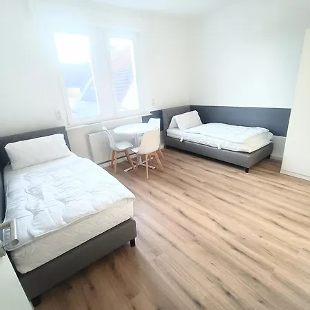 דירה Haus,weinberg22 *
