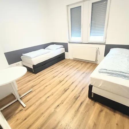 Haus,weinberg22 דירה *