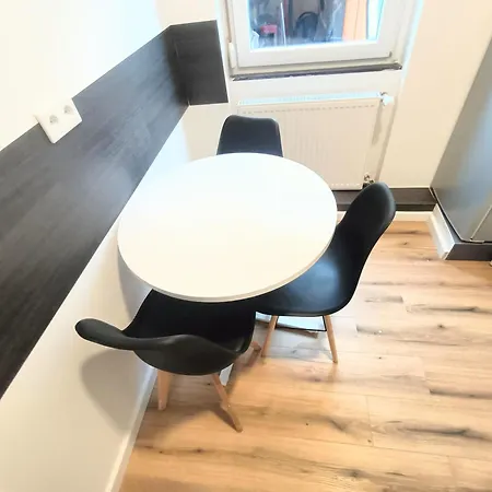 Haus,weinberg22 Apartman *