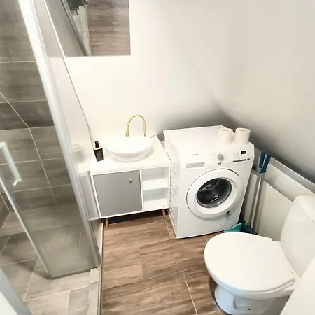 Haus,weinberg22 Apartman *