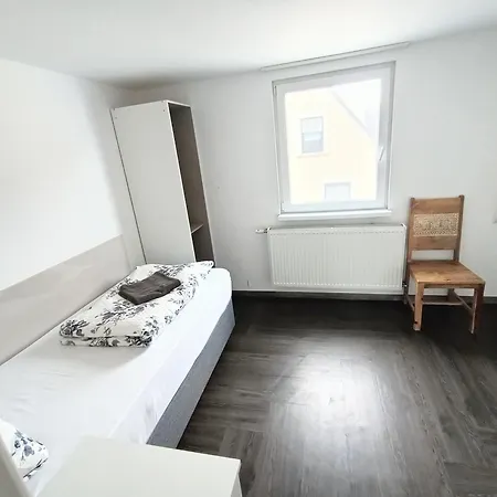 Haus,weinberg22 Apartman Rüsselsheim