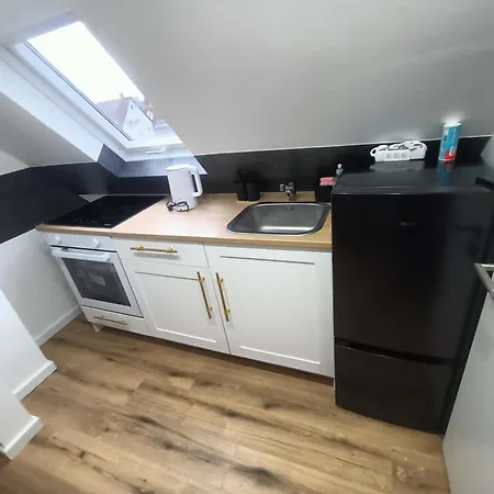 شقة Haus,weinberg22 *
