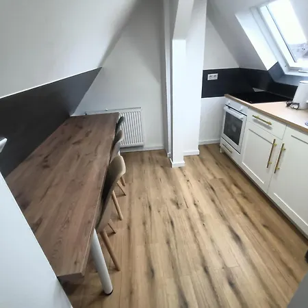 Haus,weinberg22 Apartman *