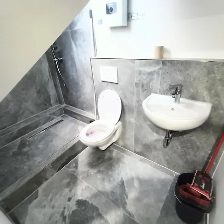 Haus,weinberg22 Apartman *