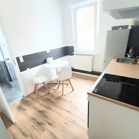 شقة Haus,weinberg22