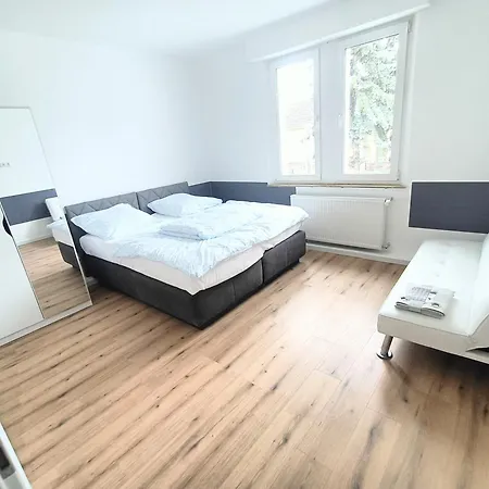 Haus,weinberg22 Apartman