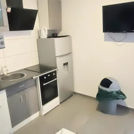 Apartman Haus,weinberg22 Rüsselsheim
