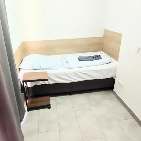Apartman Haus,weinberg22 *