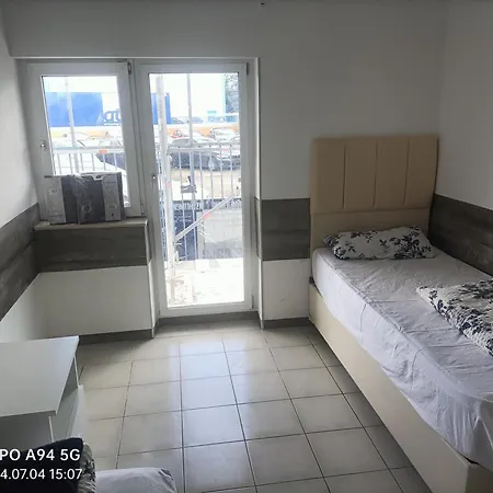 Haus,weinberg22 Apartman