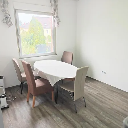 شقة Haus,weinberg22 روزلسهايم