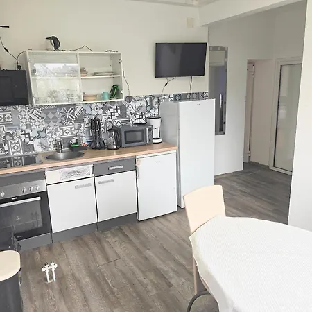 Haus,weinberg22 * 루셀스하임
