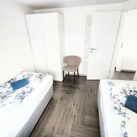 아파트 Haus,weinberg22 루셀스하임