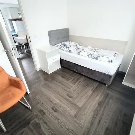 شقة Haus,weinberg22 روزلسهايم